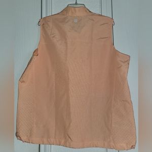 Eddie Bauer, XL, Peach